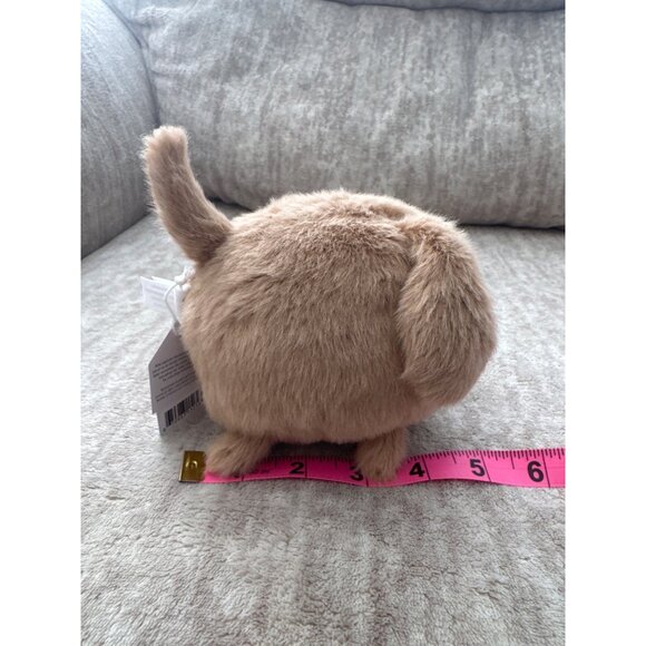 Jellycat Caboodle Puppy NWT Retired Stocking Stuffer - Picture 8 of 9